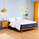 Nectar Queen Mattress 12 Inch - Sleep Bundle (Sheets, Pillows & Protector) Certificate Included - Medium Firm Gel Memory Foam - Cooling Comfort Technology - 365-Night Trial - Forever Warranty